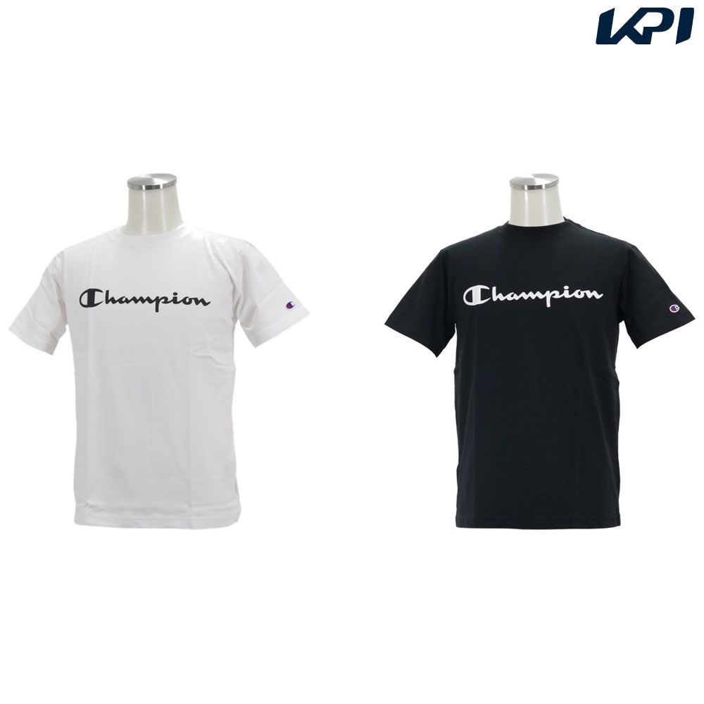 Hanes マルチSPウェア メンズ   T-SHIRT Tシャツ C3-S301-a 2024SS