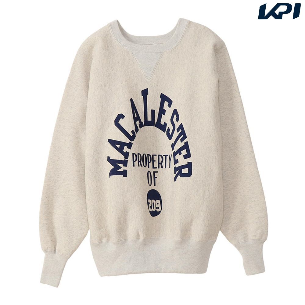 チャンピオン Champion マルチSPウェア メンズ   RW CREWNECK SWEA C3-U037 2025
