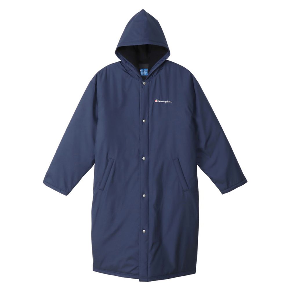 チャンピオン Champion メンズ 中綿ベンチコート BENCH COAT C3-WS620