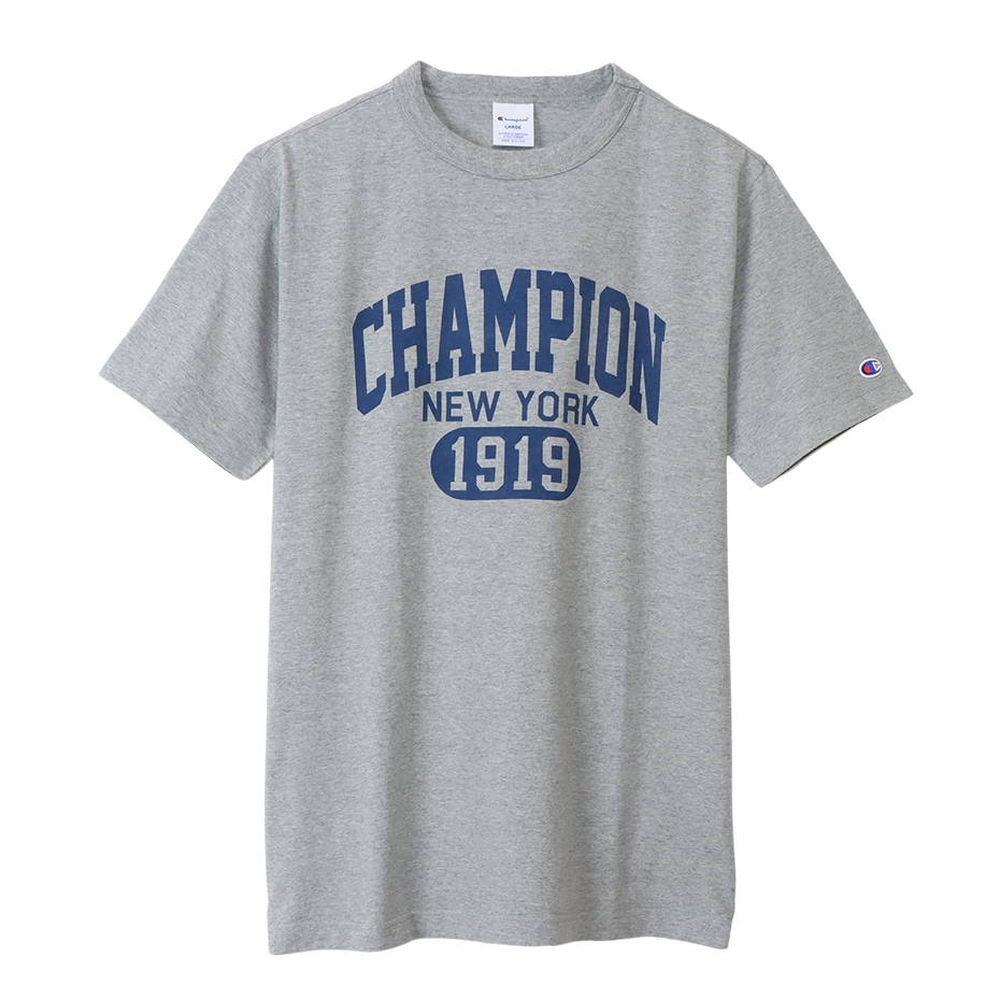 Hanes カジュアルウェア メンズ SHORT SLEEVE T-S C3-X340 2023SS