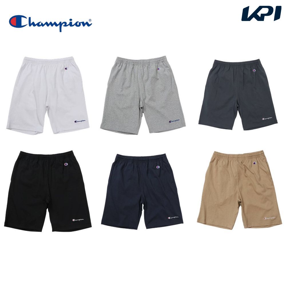 Hanes カジュアルウェア メンズ SHORTS C3-X518 2023SS