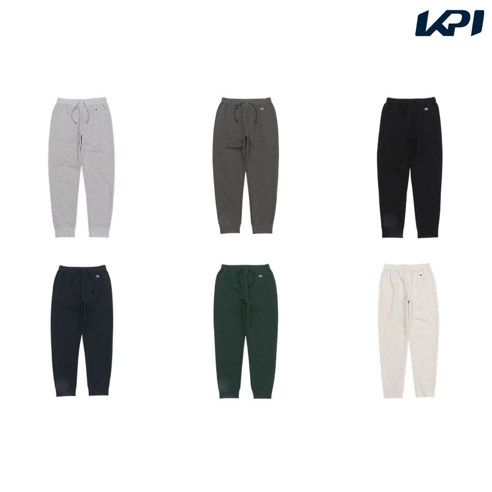 Hanes カジュアルウェア メンズ ＬＯＮＧ　ＰＡＮＴＳ 長ズボン C3-Y224 2023FW