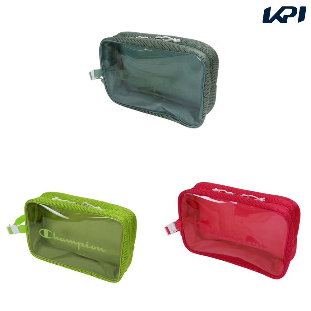 チャンピオン Champion バスケットバッグ・ケース    SHOES BAG C3-YB722B-2026