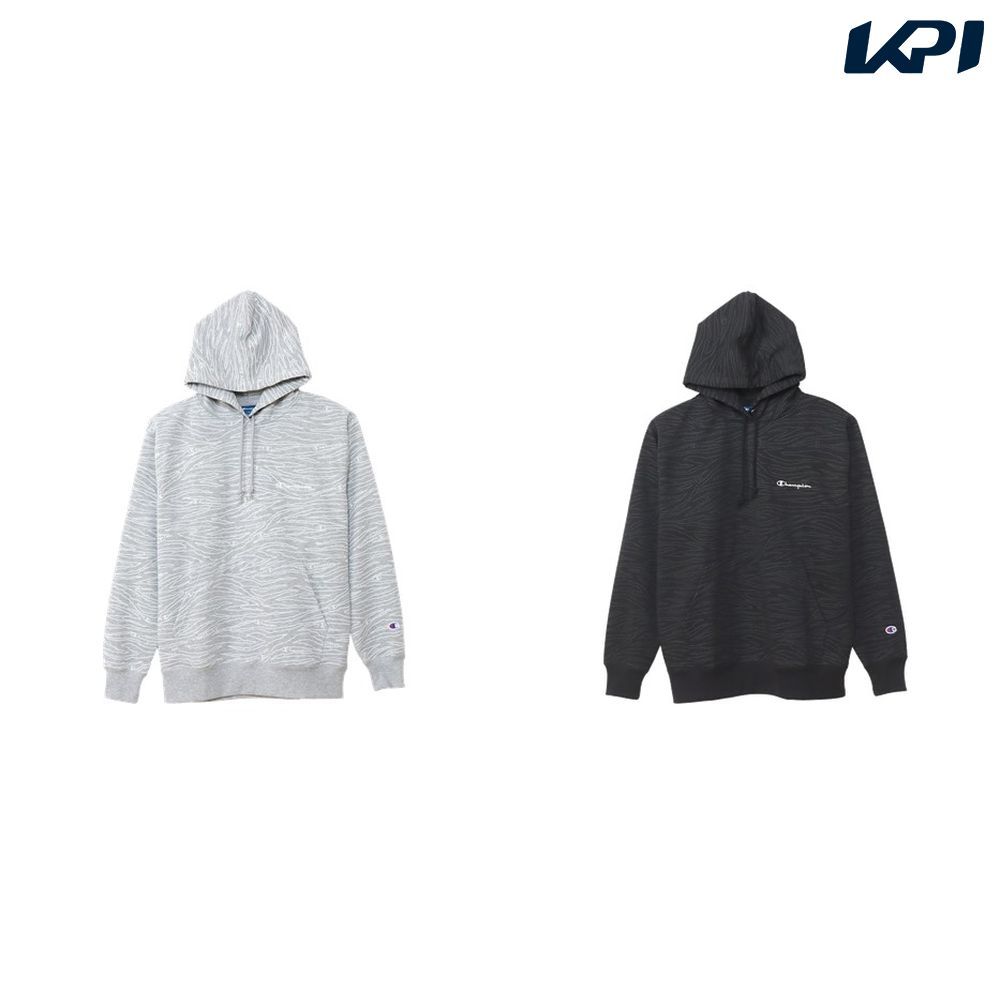 Hanes カジュアルウェア メンズ ＨＯＯＤＥＤ　ＳＷＥＡＴ フーデッドスウェットシャツ C3-YS104 2023FW