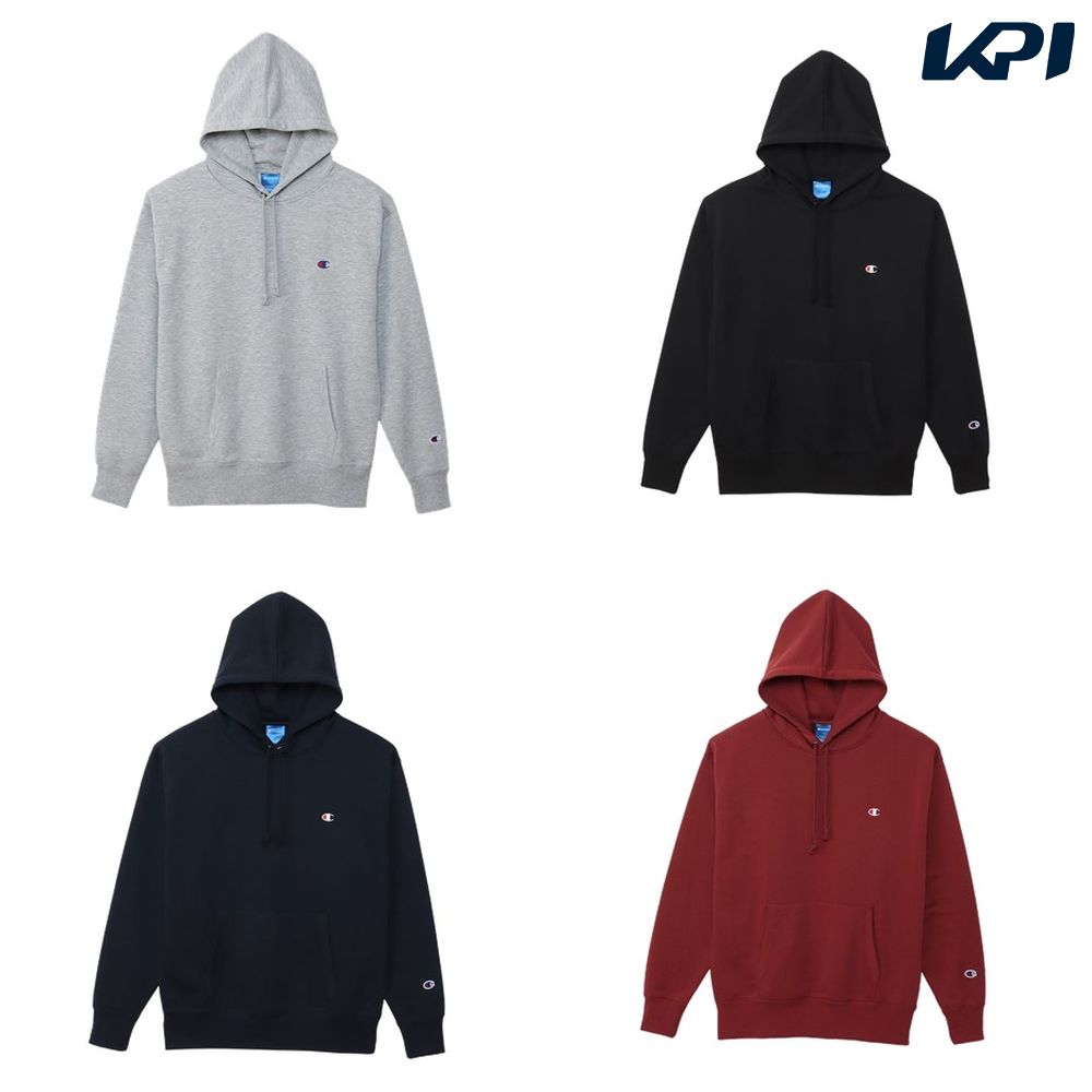 Hanes カジュアルウェア メンズ ＨＯＯＤＥＤ　ＳＷＥＡＴ フーデッドスウェットシャツ C3-YS151 2023FW