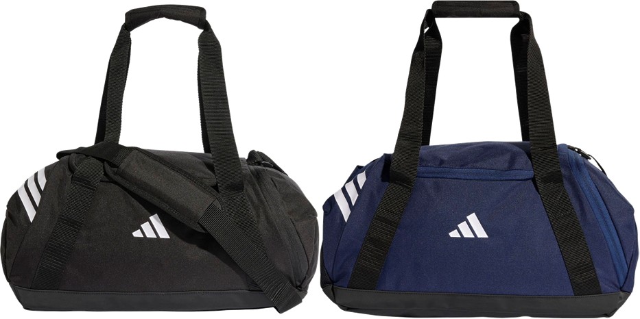 アディダス adidas サッカーバッグ・ケース    ティロ ダッフル バッグ スモール CA075