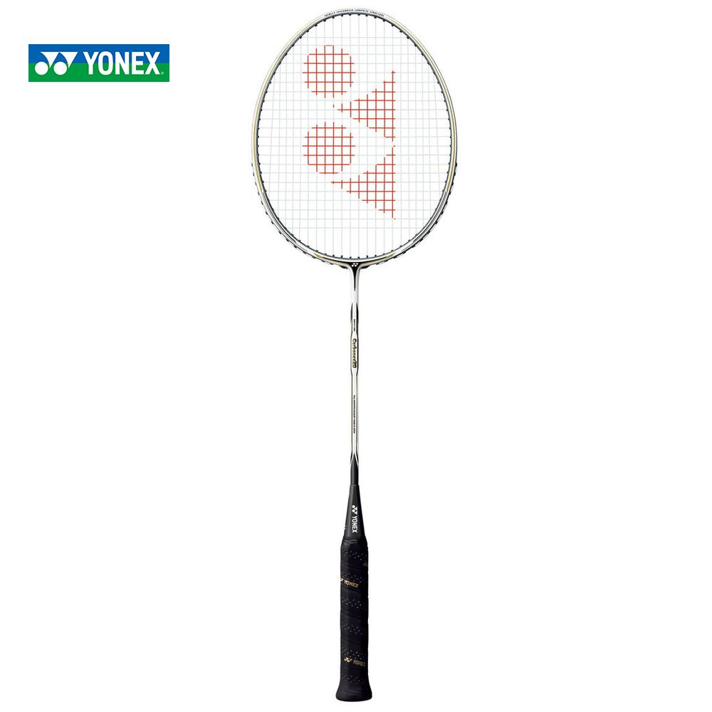 YONEX（ヨネックス）「CARBONEX20（カーボネックス20） CAB20F」バドミントンラケット フレームのみ