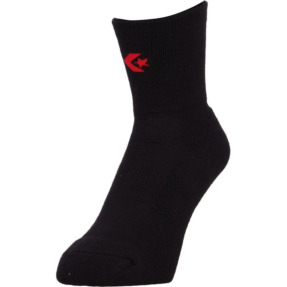 コンバース CONVERSE バスケットアクセサリー ユニセックス   クッションソックス CB132051-1964