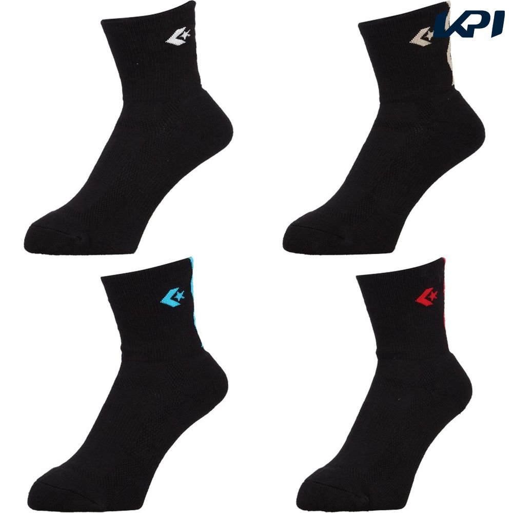コンバース CONVERSE バスケットアクセサリー ユニセックス   クッションソックス CB161052