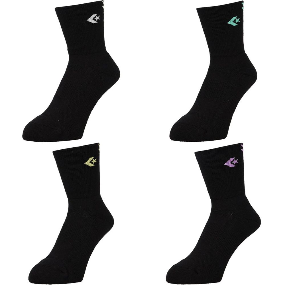 コンバース CONVERSE バスケットアクセサリー ユニセックス   クッションソックス CB162051