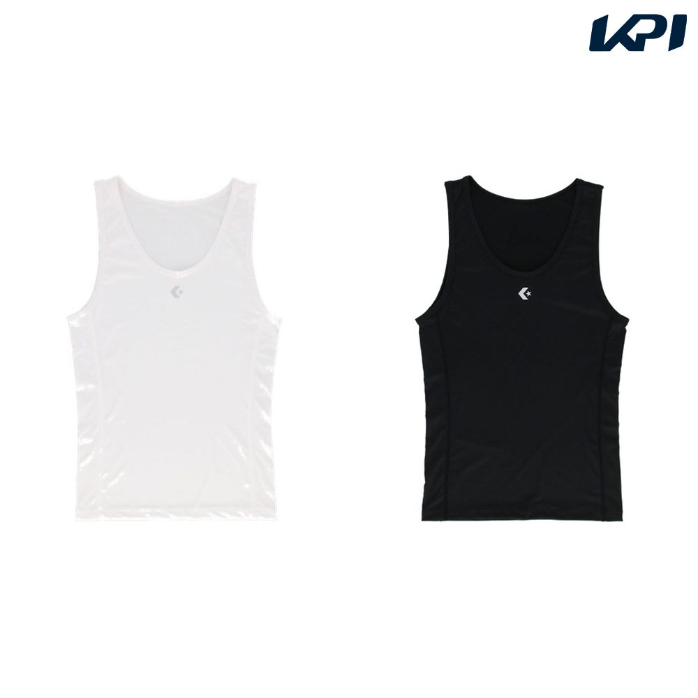 コンバース CONVERSE バスケットウェア ユニセックス   サポートインナーシャツ CB251752 2025FW