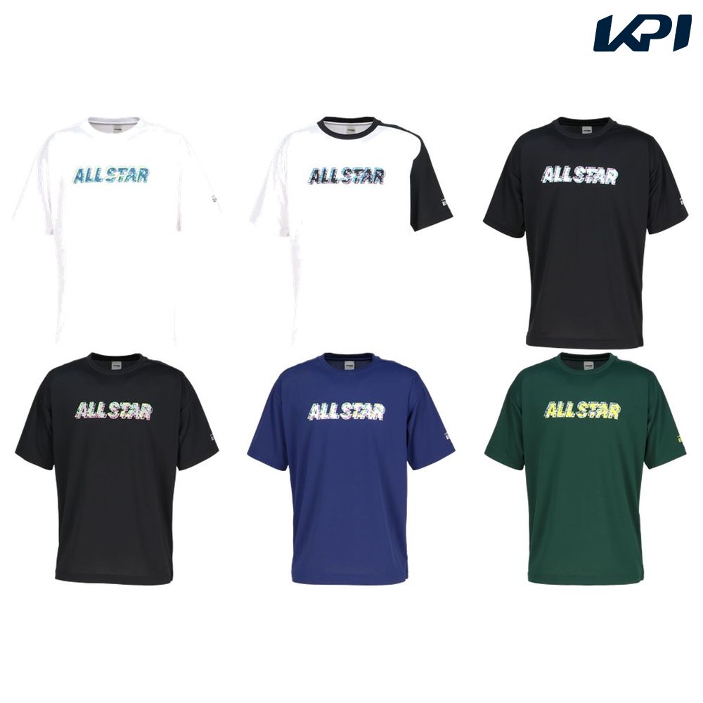 コンバース CONVERSE バスケットウェア ユニセックス   プリントTシャツ CB252357 2025FW