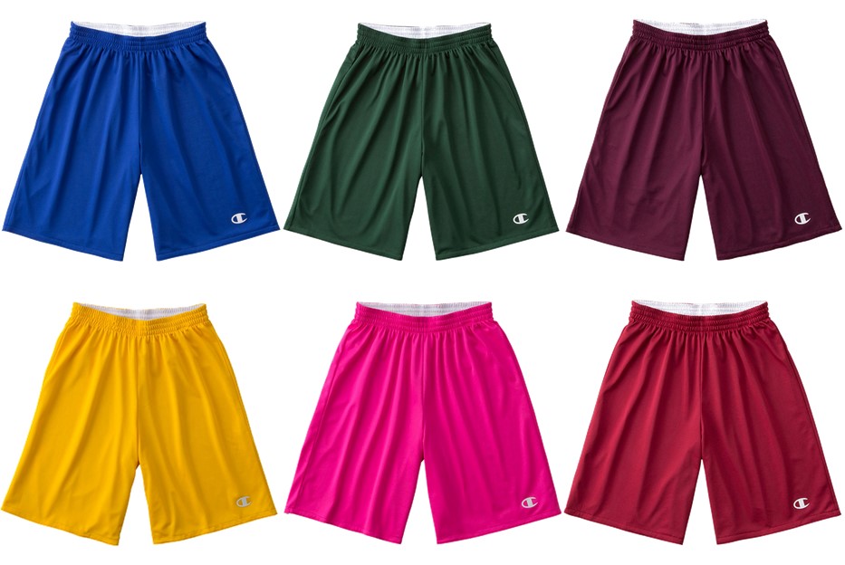 チャンピオン Champion バスケットウェア  REVERSIBLE PANTS CBR2360 2023SS