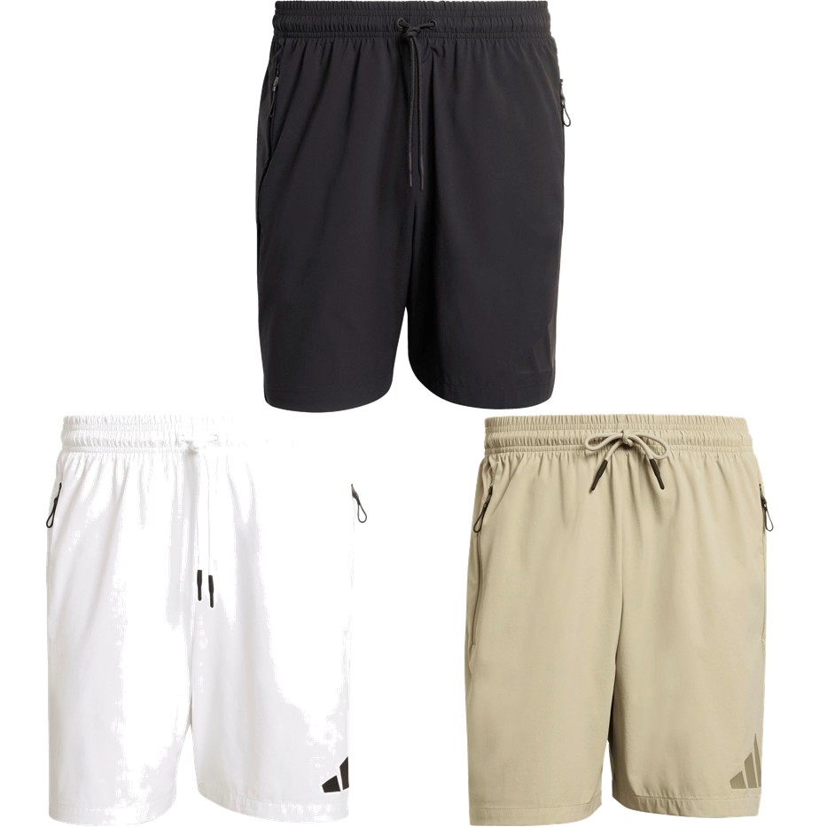 アディダス adidas マルチSPウェア メンズ   Z.N.E.ウーブンショーツ CD554 2026SS