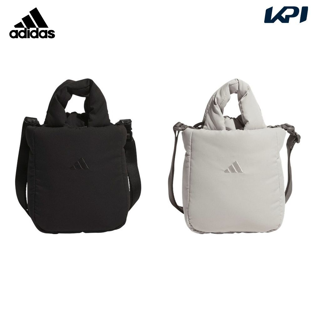 アディダス adidas マルチSPバッグ・ケース    マストハブ パフィー スモール バッグ CH862