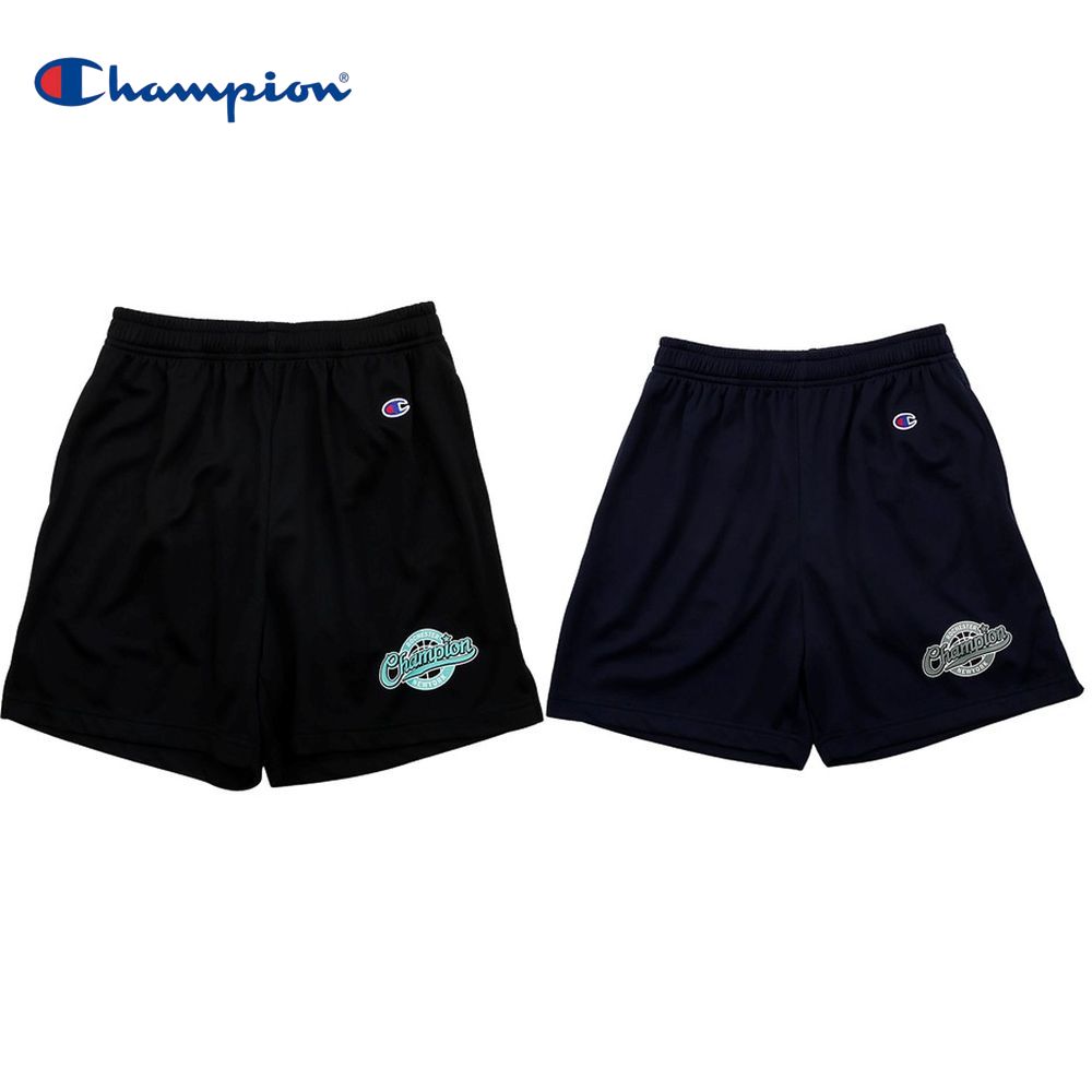 チャンピオン Champion バスケットウェア ジュニア   ショーツ CKBB530 2026SS