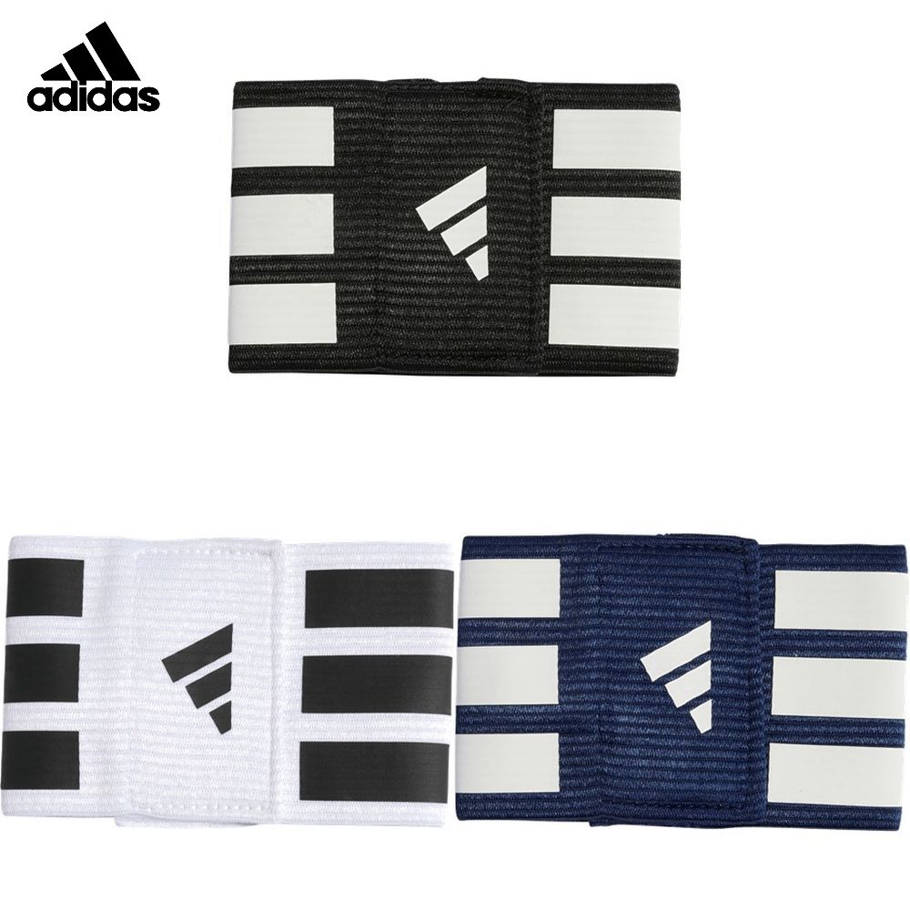 アディダス adidas サッカーアクセサリー ユニセックス   ティロ キャプテン アームバンド CL460