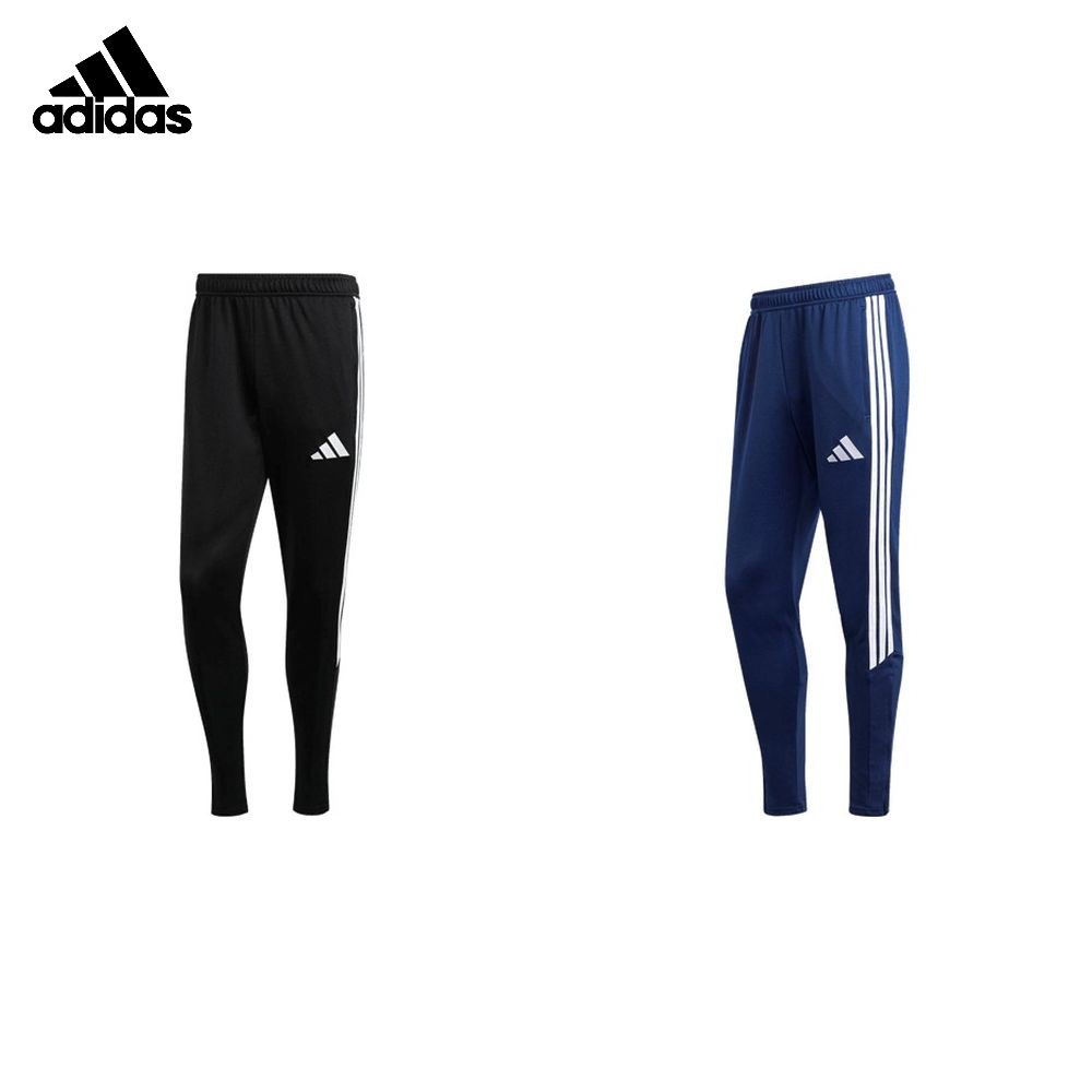 アディダス adidas サッカーウェア メンズ   ティロ26リーグ トレーニング パンツ レギュラー CM423 2026SS