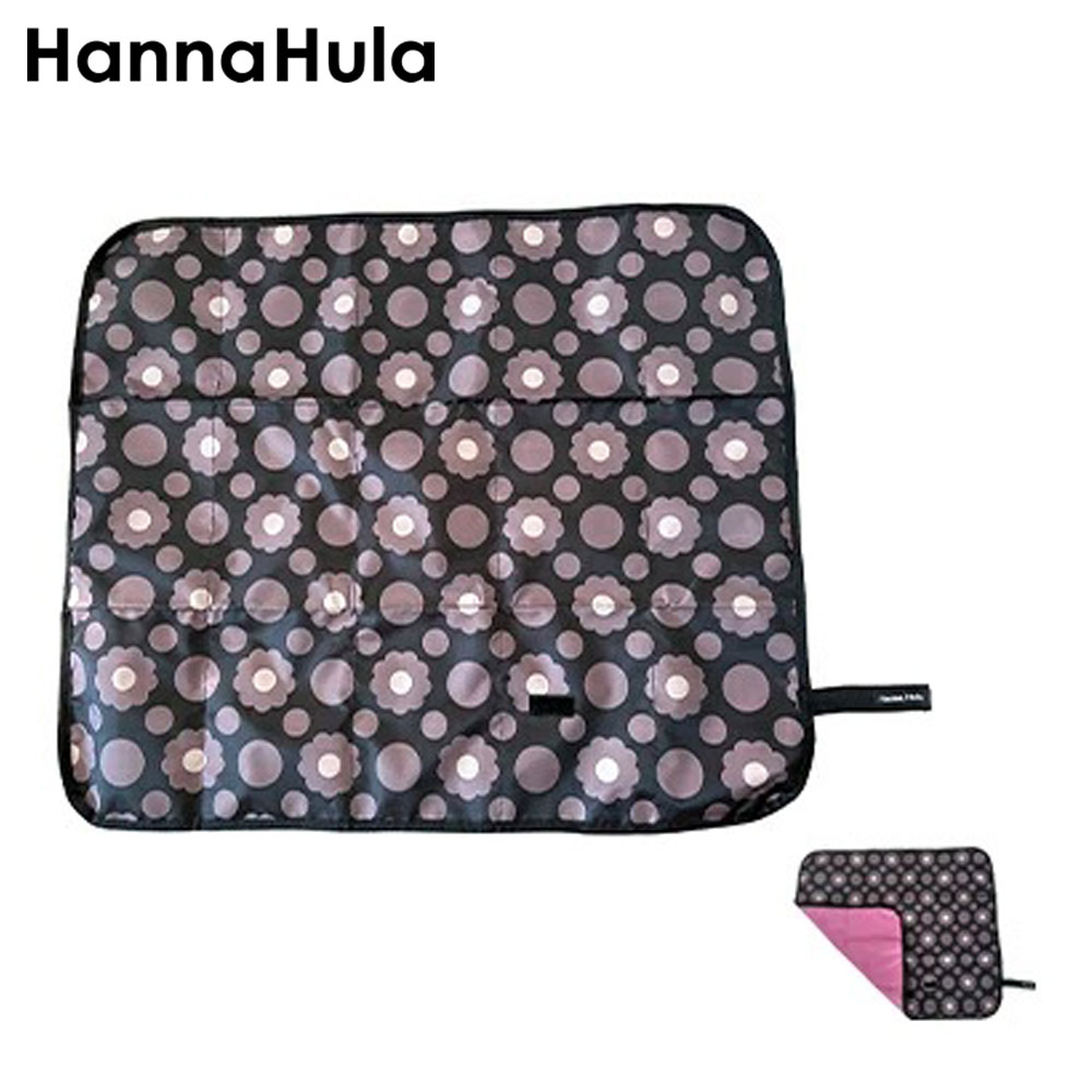 ハンナフラ HannaHula アウトドアその他    マルチシートL クッキーフラワーカフェ CMT-CFL01-L 4月下旬発売予定※予約
