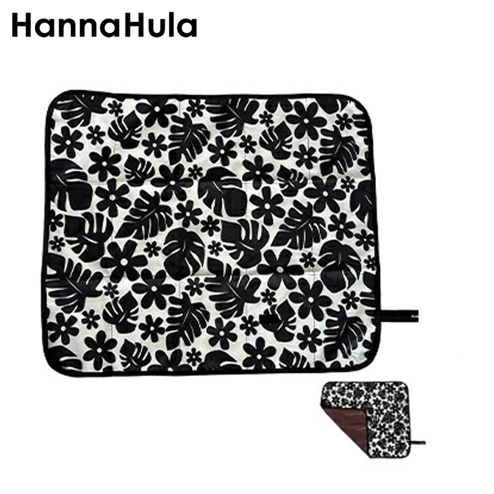 ハンナフラ HannaHula アウトドアその他    マルチシートL ハワイアン CMT-HW-L 4月下旬発売予定※予約