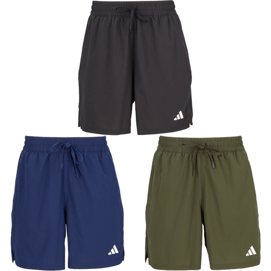 アディダス adidas 野球ウェア ユニセックス   ADIZERO Dugout Training ショーツ 股下6インチ(15cm) CQ516 2026SS