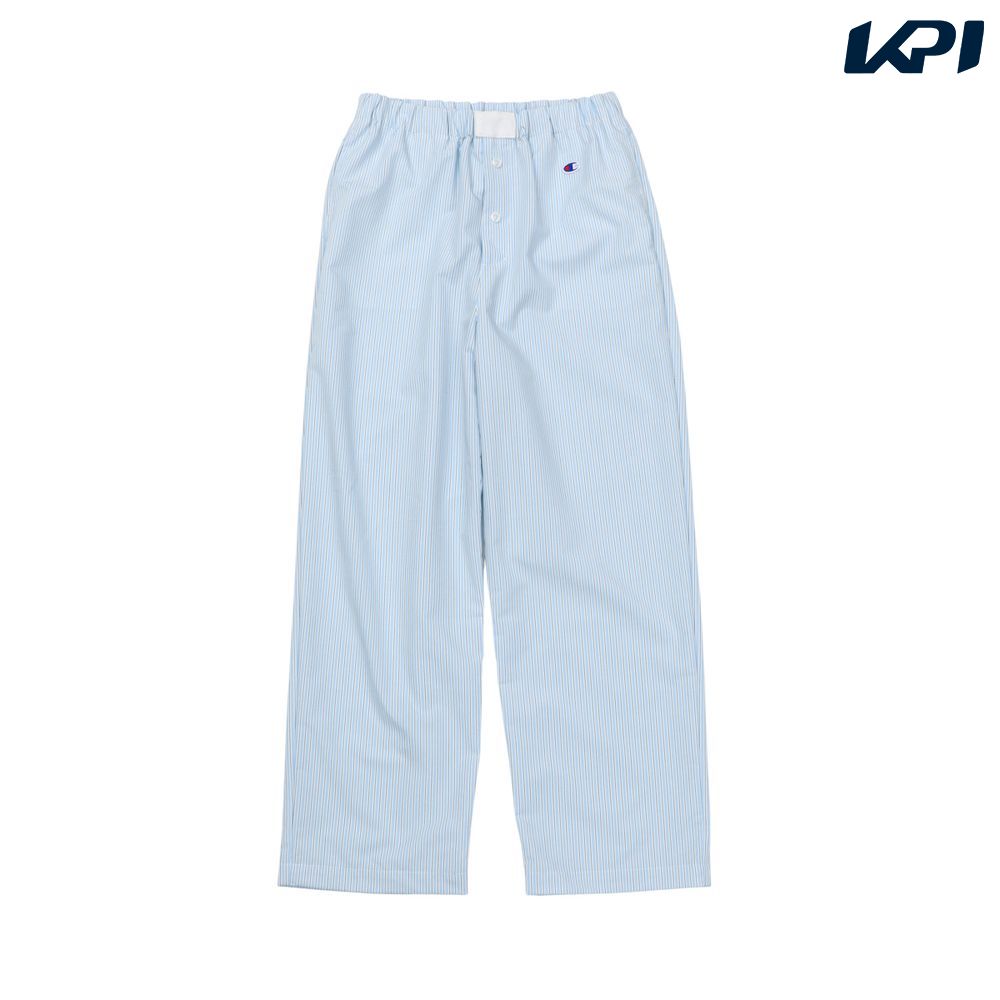 チャンピオン Champion マルチSPウェア レディース   LONG PANTS CW-D206 2026SS