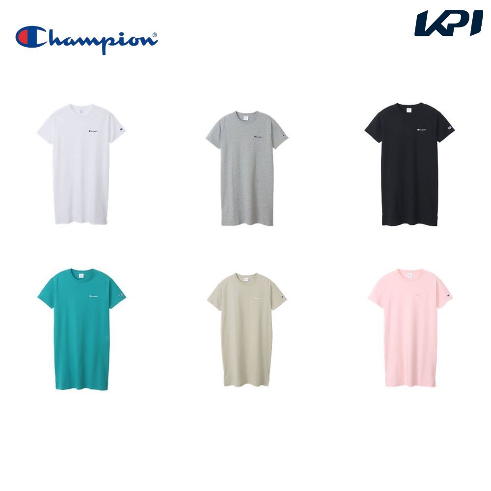 Hanes カジュアルウェア レディース ONEPIECE DRESS CW-X339 2023SS