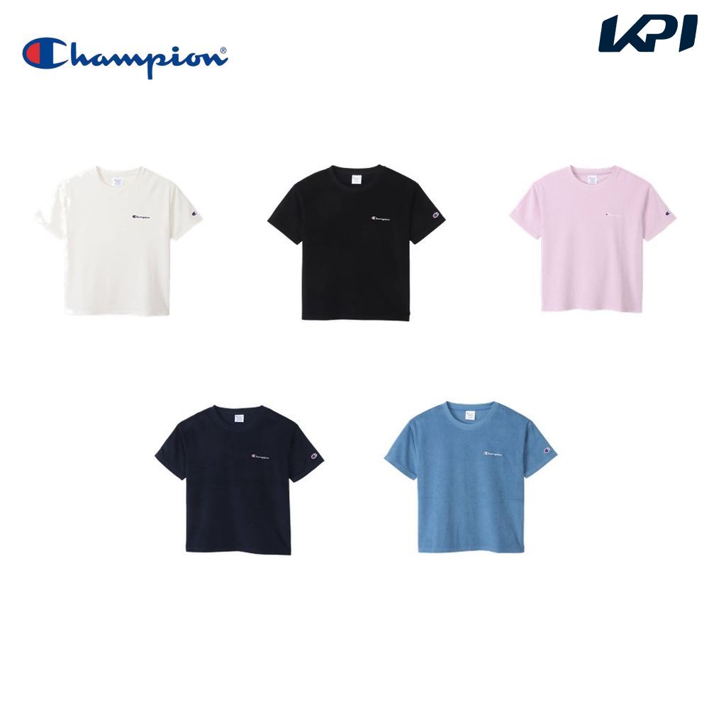 Hanes カジュアルウェア レディース SHORT SLEEVE T-S CW-X341 2023SS