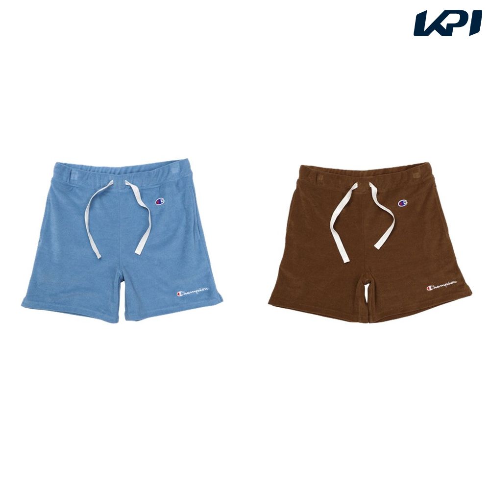 チャンピオン Champion マルチSPウェア ユニセックス   SHORTS CW-X506-2026 2026SS