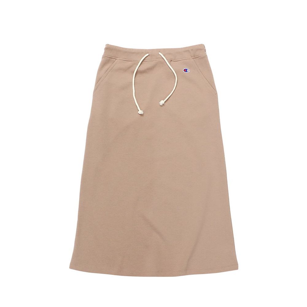 チャンピオン Champion カジュアルウェア レディース LONG SKIRT CW-Y212 2024FW