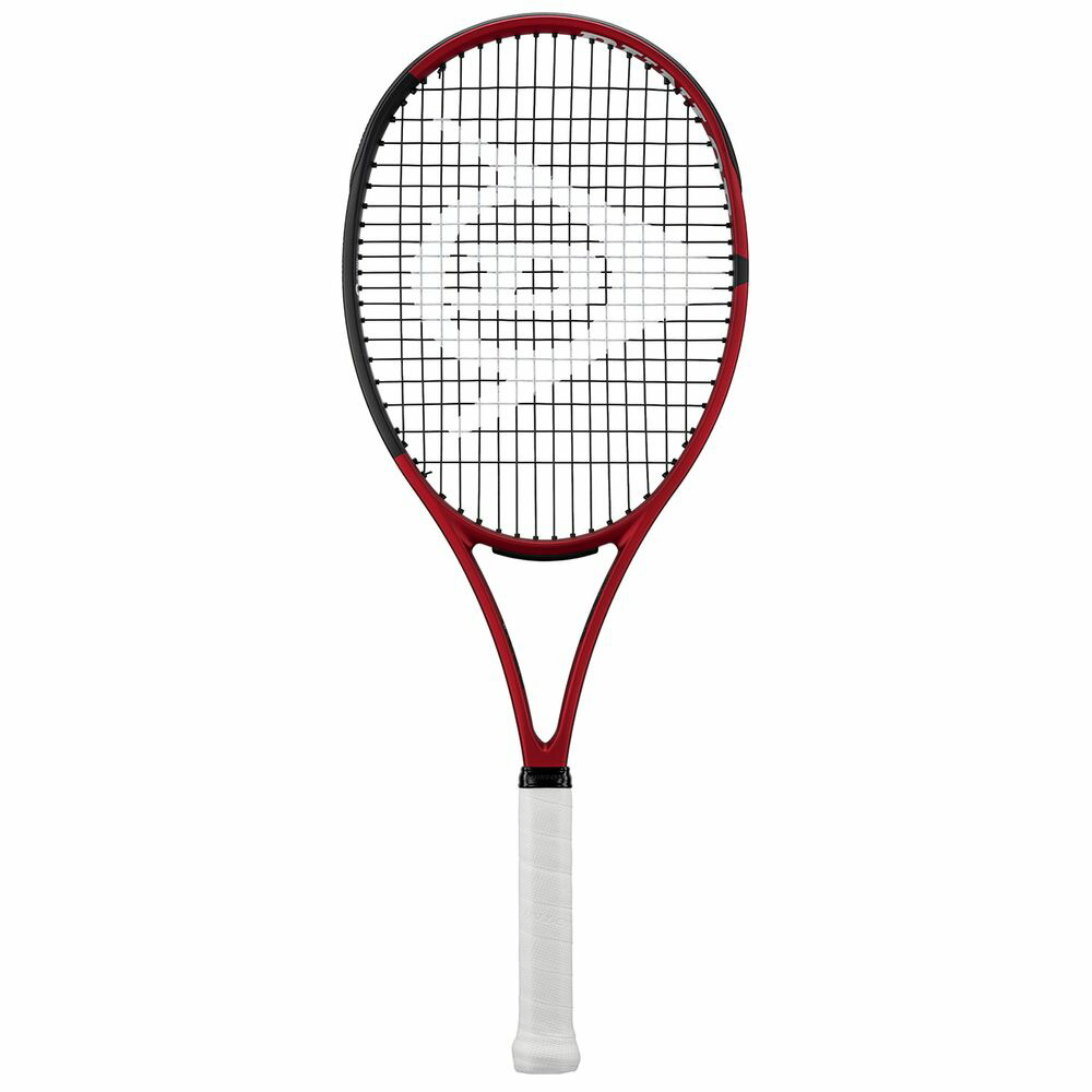 【ベストマッチストリングで張り上げ無料】ダンロップ DUNLOP 硬式テニスラケット CX 200 LS DS22103