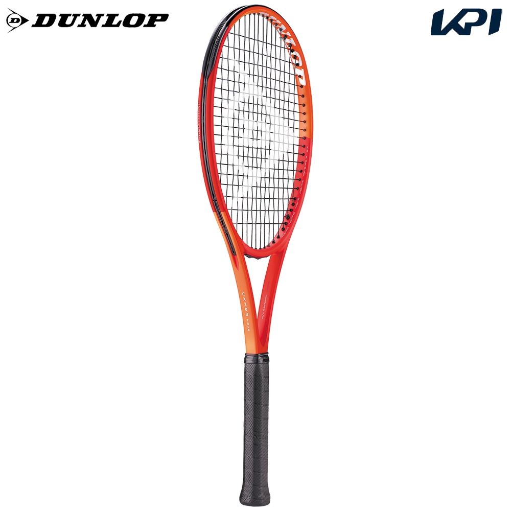 ダンロップ DUNLOP テニスラケット  CX SERIES  27 DUNLOP CX 200 TOUR フレームのみ DS22700 11月上旬発売予定※予約 「グリップ3本プレゼント」