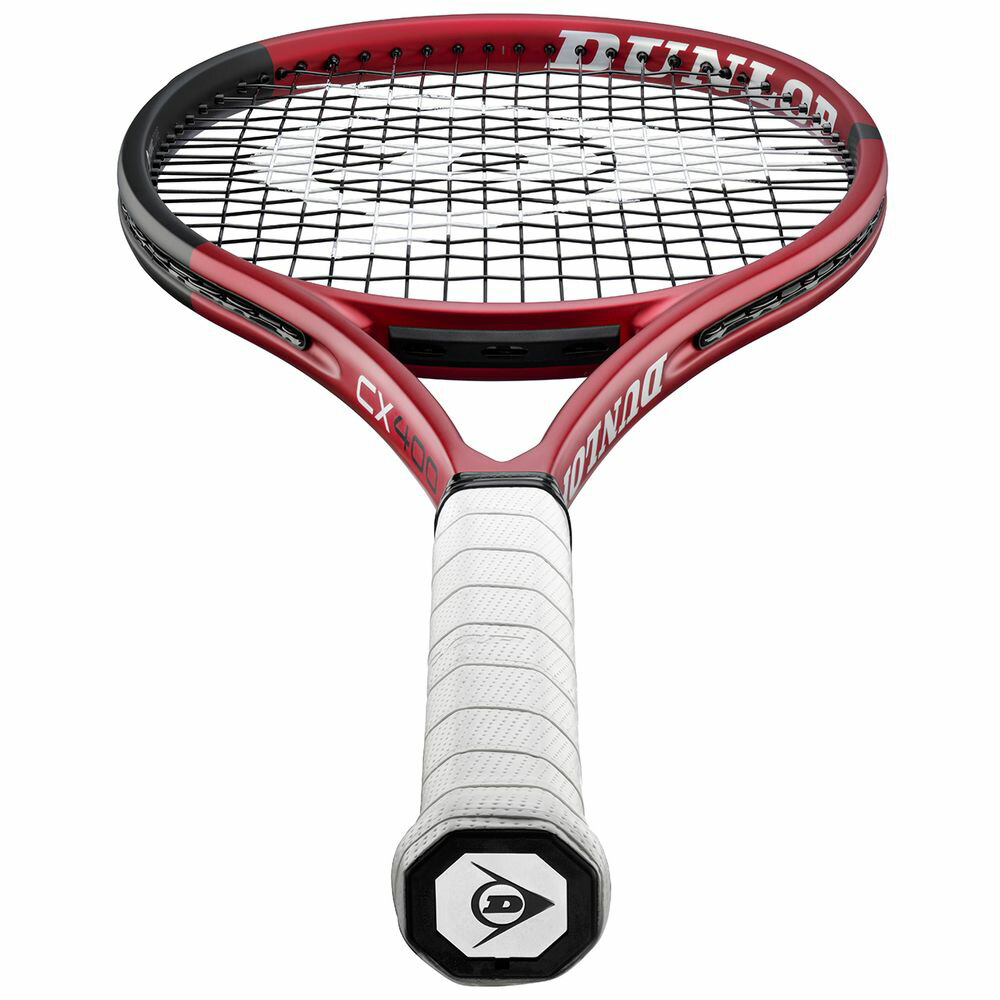 ダンロップ DUNLOP テニス硬式テニスラケット CX 400 DS22106 フレーム