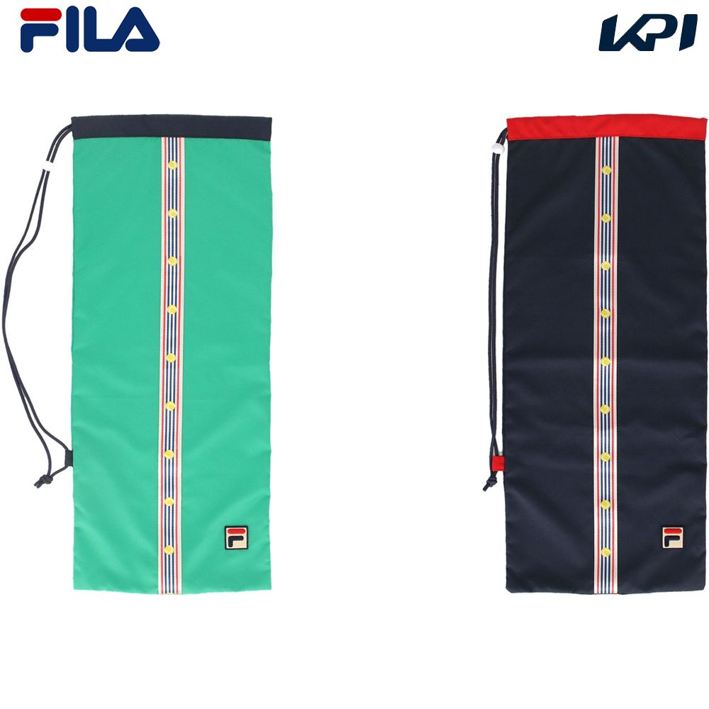 フィラ FILA テニスバッグ・ケース    ラケットケース CZ6FGU001 2026FW 9月上旬発売予定※予約
