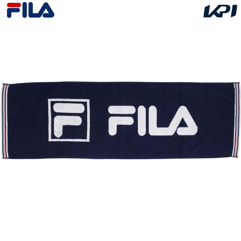 フィラ FILA テニスアクセサリー    スポーツタオル CZ6SGU003 3月上旬発売予定※予約