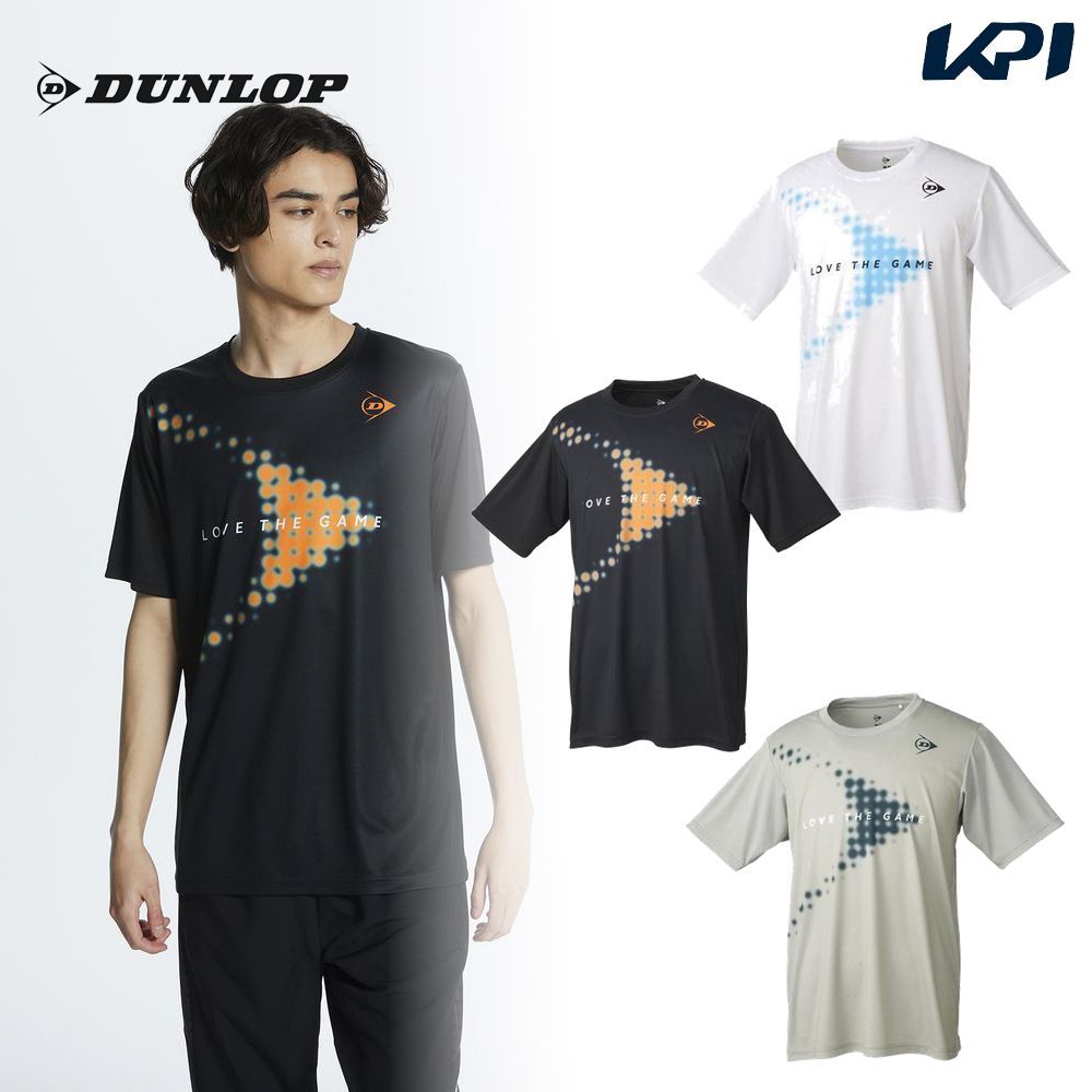 DUNLP  Tシャツ