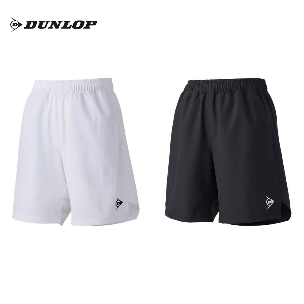 ダンロップ DUNLOP テニスウェア レディース ゲームショートパンツ DAS-2190W 2021FW