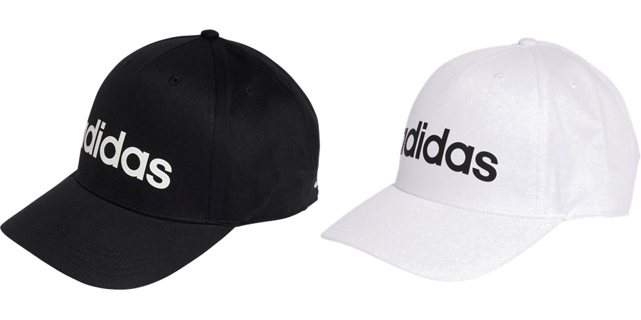 アディダス adidas マルチSPキャップ・バイザー ユニセックス   リニア ベースボール キャップ DB651