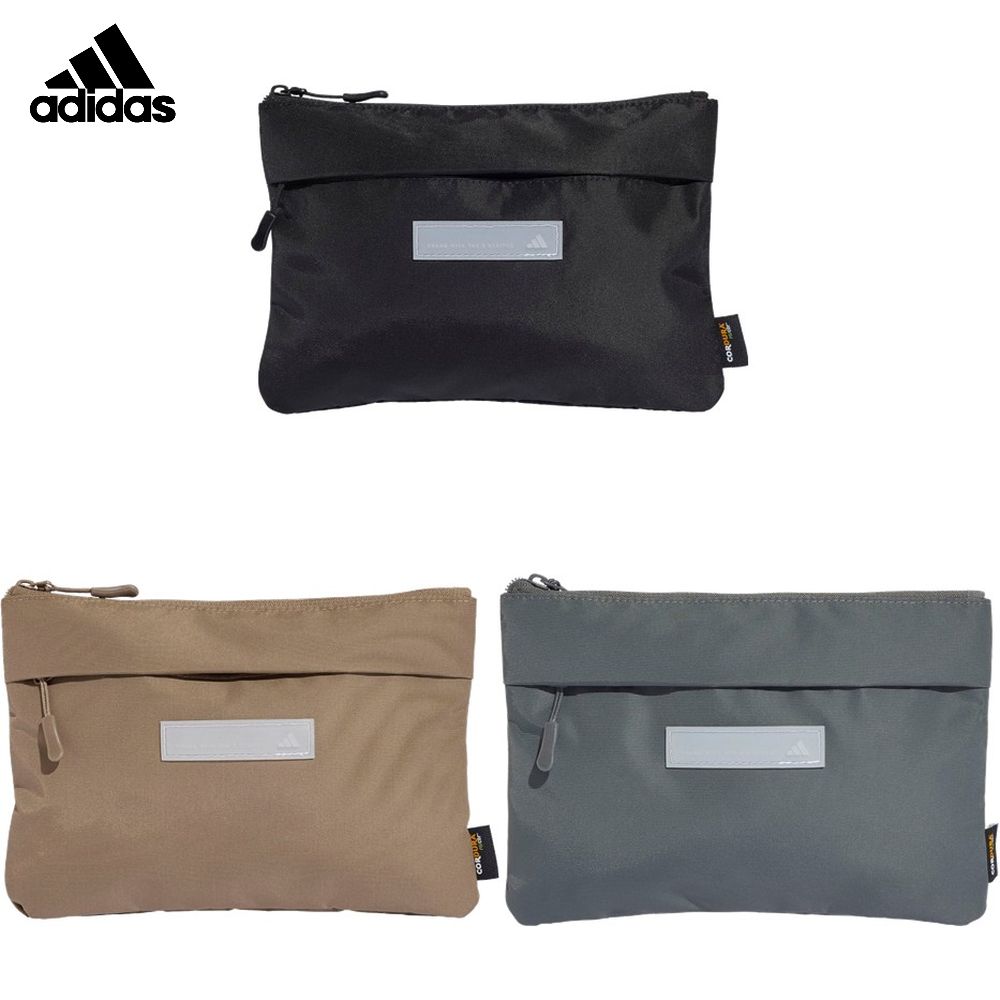 アディダス adidas マルチSPバッグ・ケース ユニセックス   マストハブ サコッシュ DD566-2026