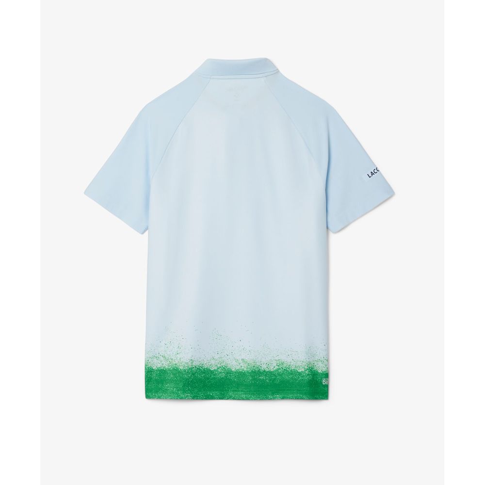 ラコステ LACOSTE テニスウェア メンズ S/S POLO 半袖ポロシャツ