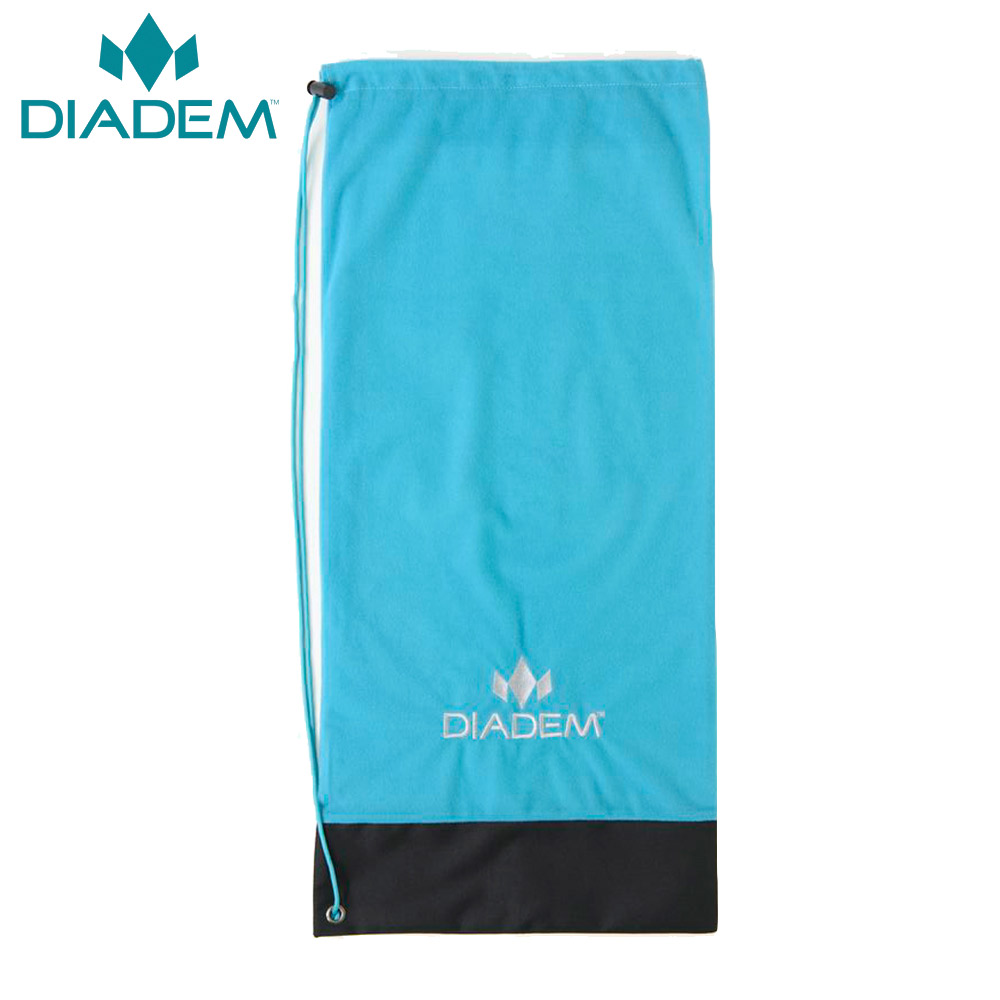 ダイアデム DIADEM テニスバッグ・ケース  DIADEM SOFT CASE スリングバッグ 3本入 DIA-TFD001