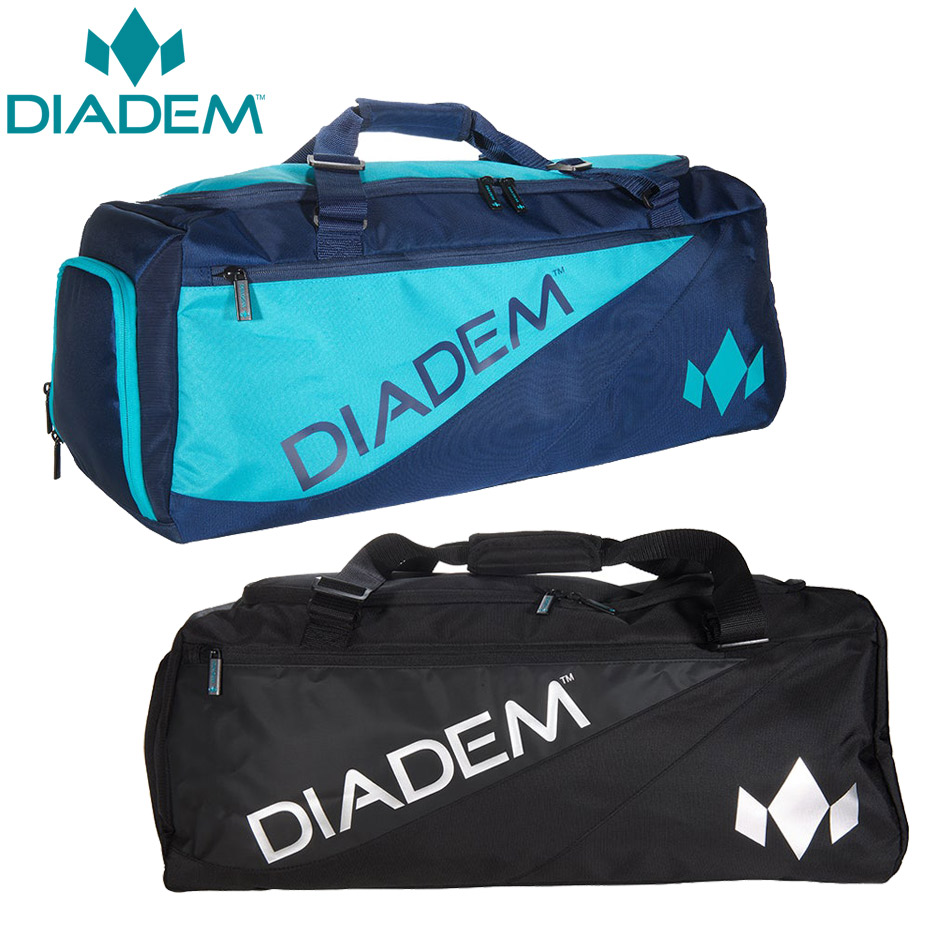 ダイアデム DIADEM テニスバッグ・ケース  BAG DIADEM TOUR DUFFEL ダッフルバッグ 3本入 DIA-TFD004