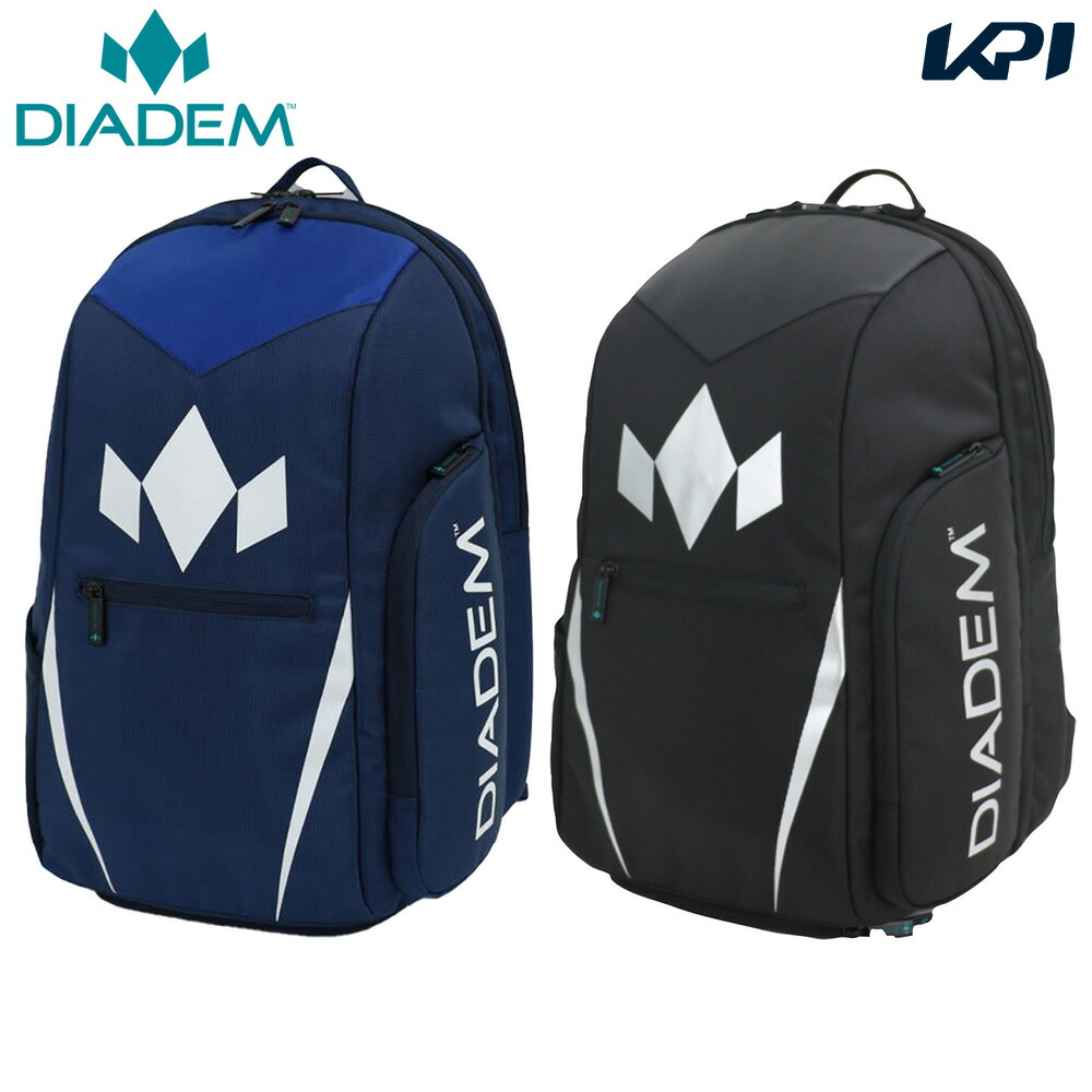 ダイアデム DIADEM テニスバッグ・ケース  ツアー バックパック Tour V3 Backpack DIA-TFD009