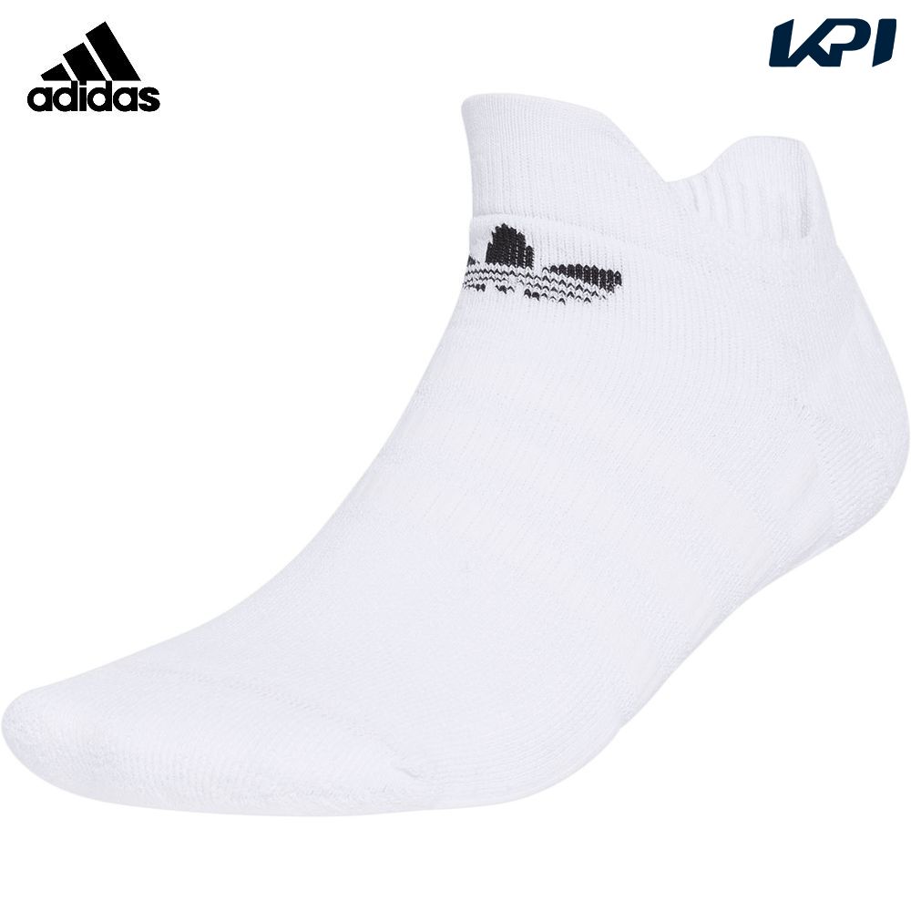 アディダス adidas テニスアクセサリー    テニス adidas Originals ローカットソックス 1足組 DM037-LD0433
