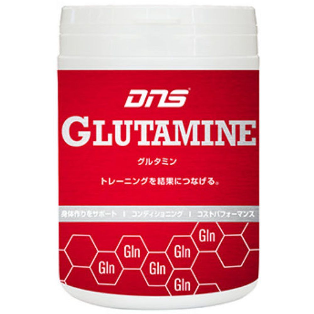 DNS 健康・ボディケア清涼飲料  グルタミン 819805