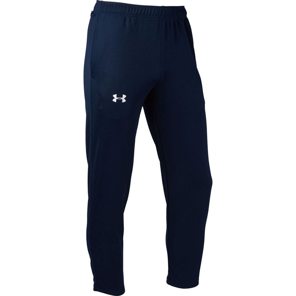 アンダーアーマー UNDER ARMOUR マルチSPウェア ユニセックス   UA チーム ウォームアップ パンツ 1314112 2020SS