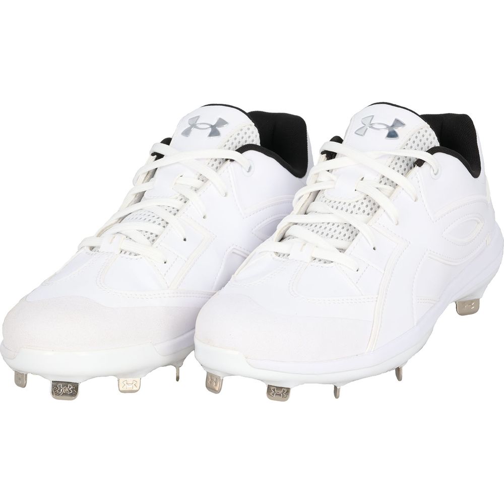 アンダーアーマー UNDER ARMOUR 野球スパイク メンズ   UAエクストリーム アイコンST 6010489