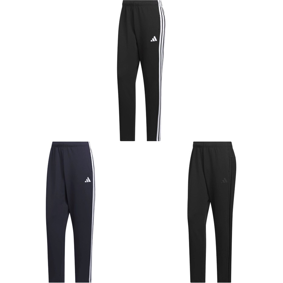 アディダス adidas マルチSPウェア メンズ   M MH 3S トラックパンツ DP187 2026SS