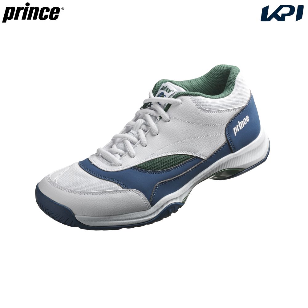 プリンス Prince テニスシューズ ユニセックス   WIDE LITE ADVANCE AC ワイドライト アドバンス AC DPS512-215 11月下旬発売予定※予約