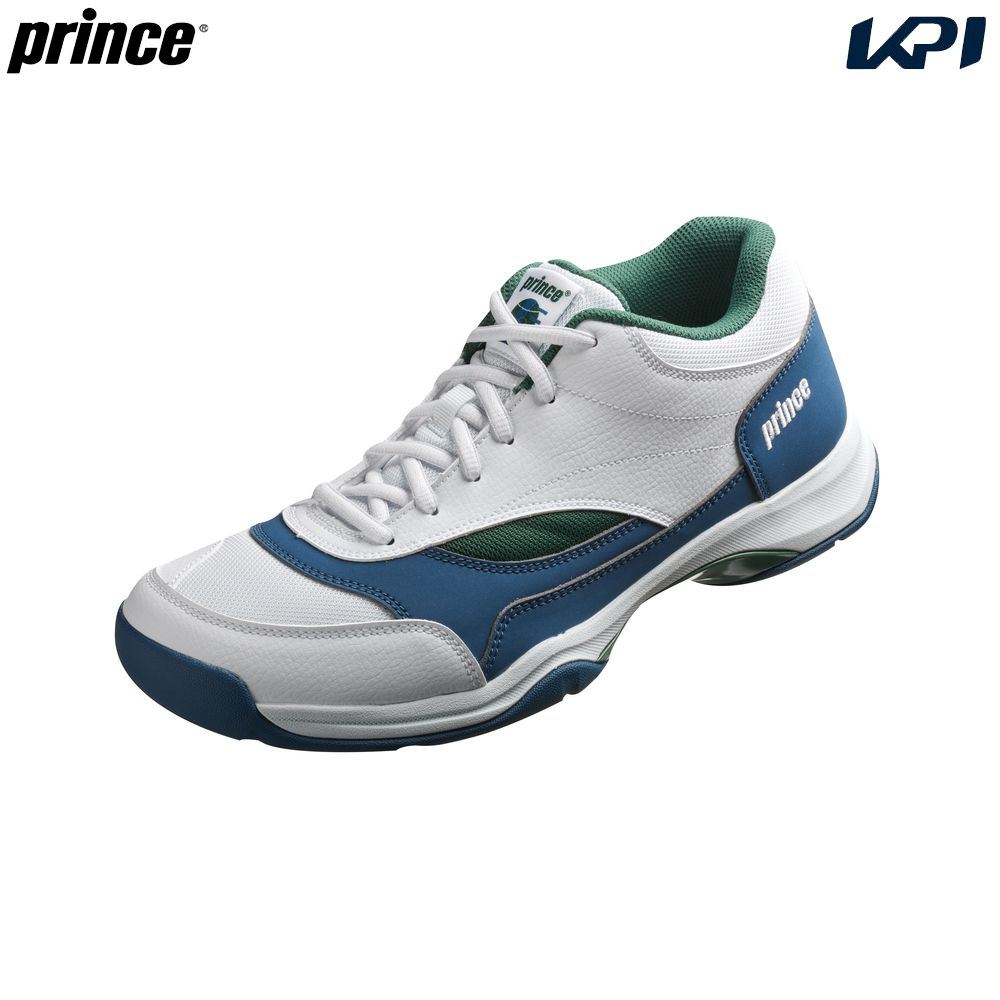 プリンス Prince テニスシューズ ユニセックス   WIDE LITE ADVANCE HC ワイドライト アドバンス HC DPS522-215 11月下旬発売予定※予約